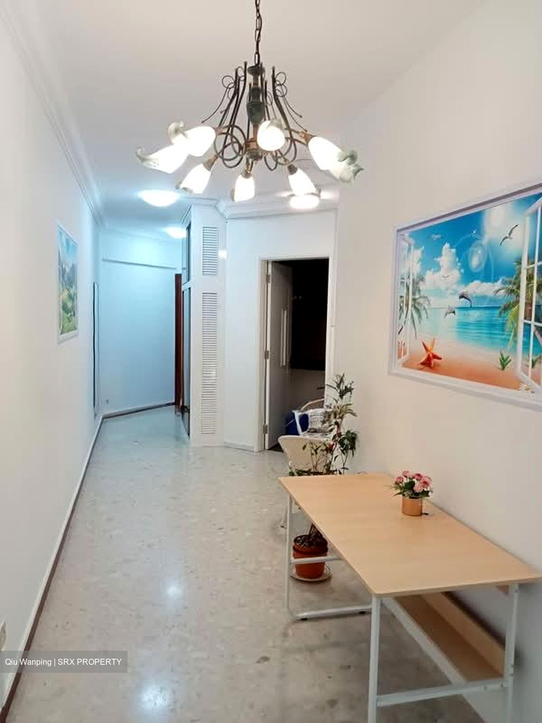 Summerdale (D22), Condominium #572725861